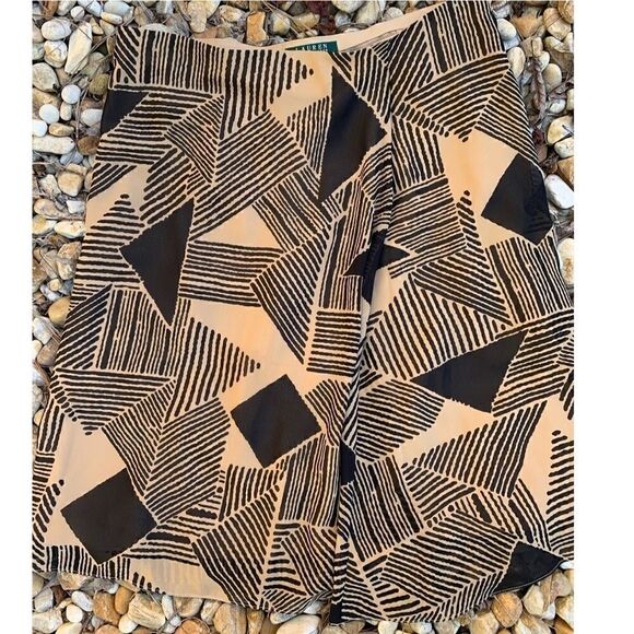 Ralph Lauren Skirt A line SIZE 10 - Picture 1 of 5